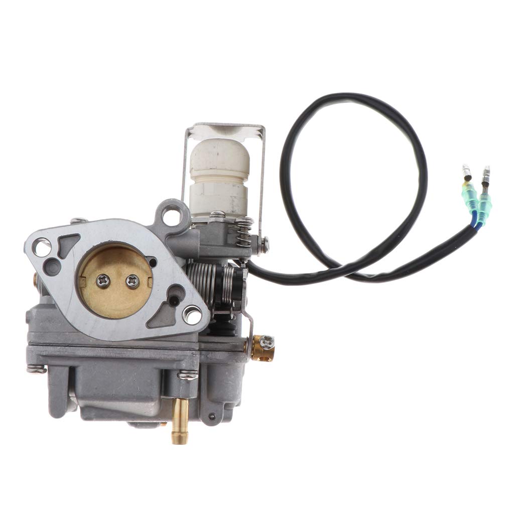 65W-14901-00 10 11 12 Vergaser, kompatibel für F20 F25 4-Takt-Bootsmotor US 65W-14901-00 10 11 12 Vergaser, kompatibel für F20 F25 4-Takt-Bootsmotor US von PTKPLGMFVF