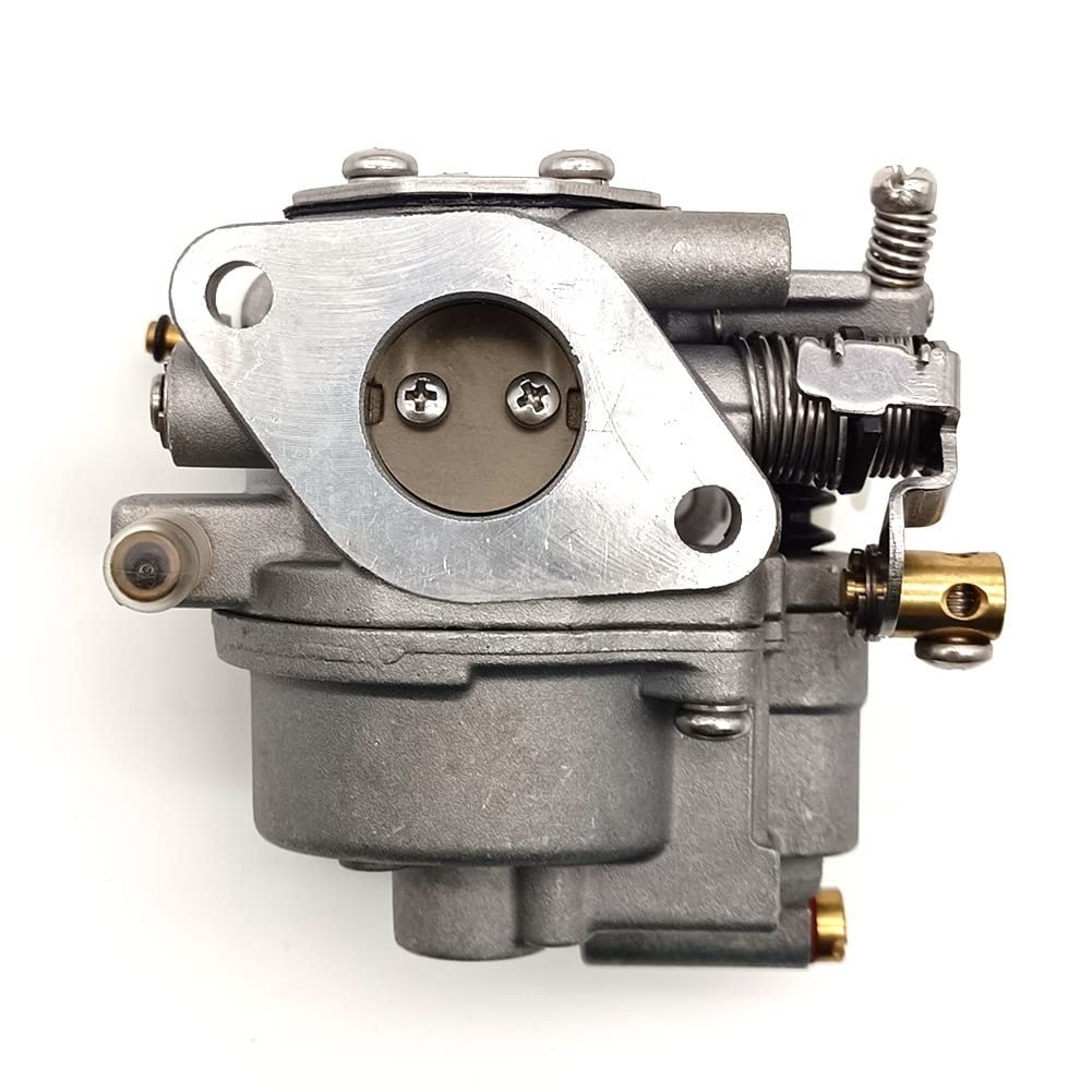 6AU-14301-40 6AU-14301-41 Vergaser Assy für T9.9G F9.9F 9.9HP Bootsmotor, Elektrostart 6AU-14301-40 6AU-14301-41 Vergaser Assy für T9.9G F9.9F 9.9HP Bootsmotor, Elektrostart von PTKPLGMFVF