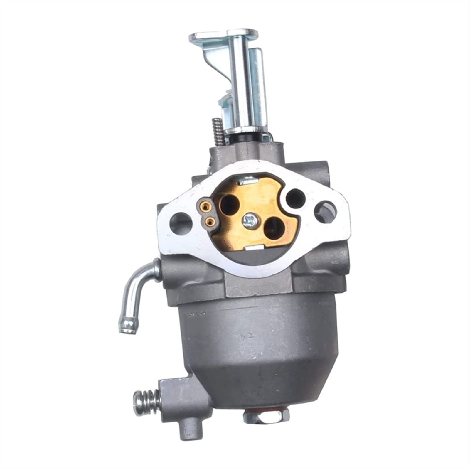 715473 Vergaser passend für Briggs Stratton 715473 138432 138437 138462 Rasenmäher Vergaser Vergaser Vergaser 715473 Vergaser passend für Briggs Stratton 715473 138432 138437 138462 Rasenmäher Vergaser Vergaser Vergaser von PTKPLGMFVF