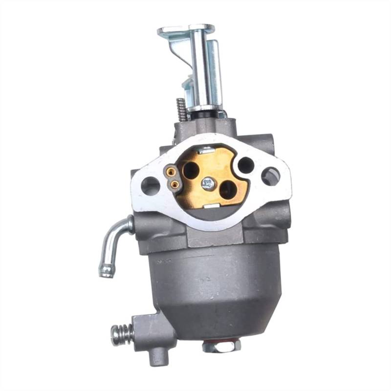 715473 Vergaser passend für Briggs Stratton 715473 138432 138437 138462 Rasenmäher Vergaser Vergaser Vergaser von PTKPLGMFVF