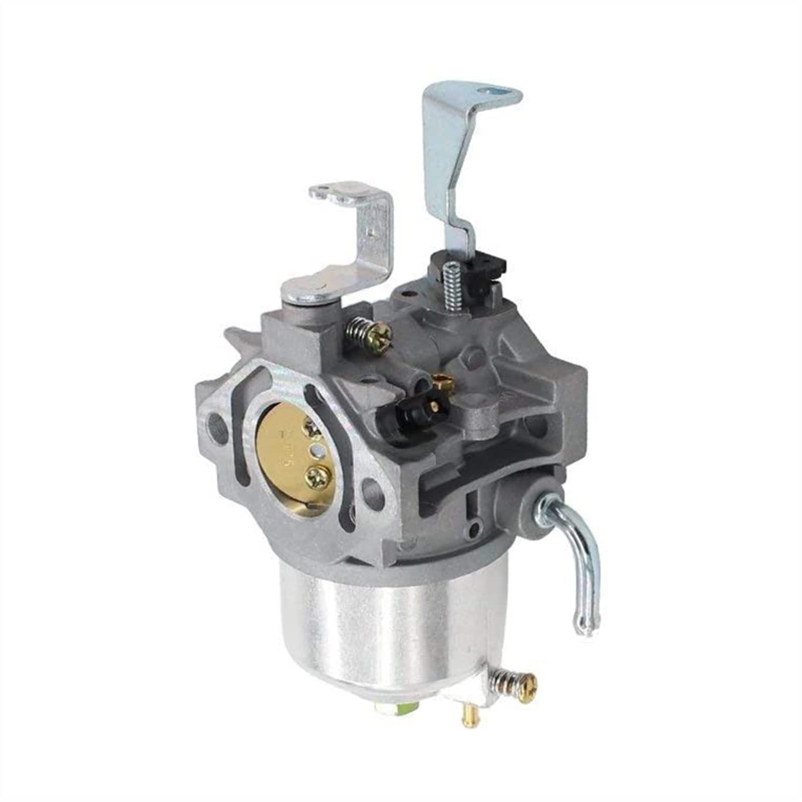 715670 715671 Vergaser passend für Briggs & Stratton 715668 715442 715312 715318 715505 Rasenmäher Vergaser 715670 715671 Vergaser passend für Briggs & Stratton 715668 715442 715312 715318 715505 Rasenmäher Vergaser von PTKPLGMFVF