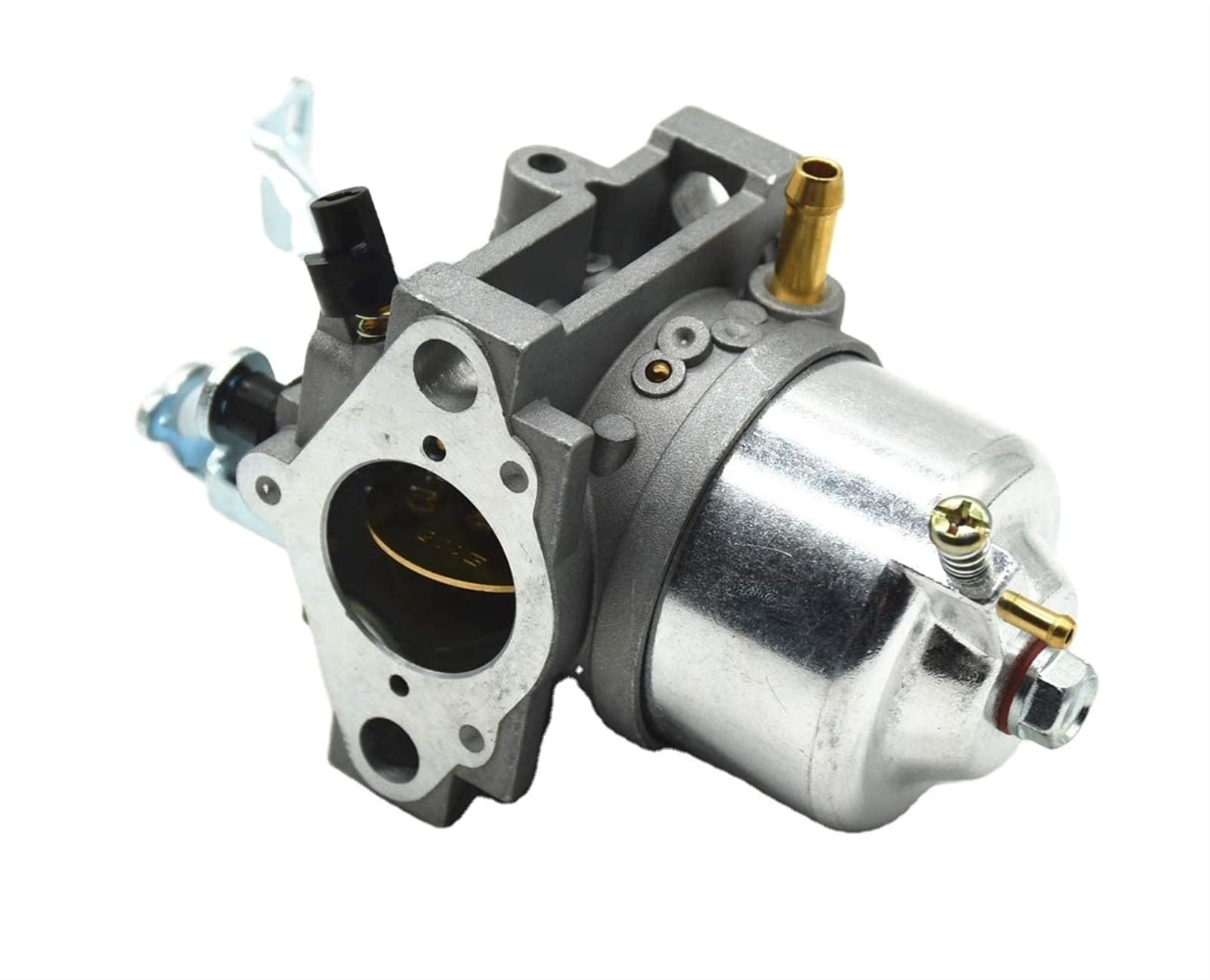 716116 246432 Vergaser passend für Briggs & Stratton 246435 246437 C7060 Rasenmäher Vergaser Vergaser Vergaser 716116 246432 Vergaser passend für Briggs & Stratton 246435 246437 C7060 Rasenmäher Vergaser Vergaser Vergaser von PTKPLGMFVF