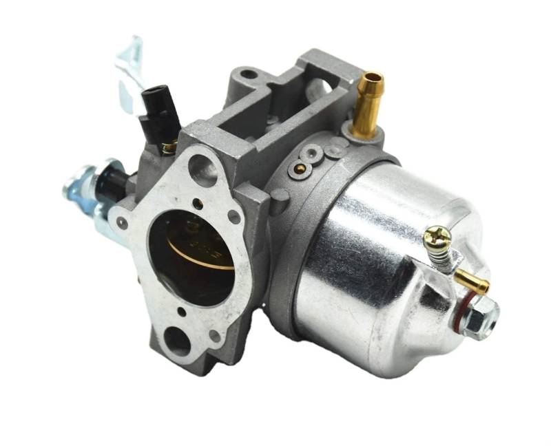 716116 246432 Vergaser passend für Briggs & Stratton 246435 246437 C7060 Rasenmäher Vergaser Vergaser Vergaser von PTKPLGMFVF
