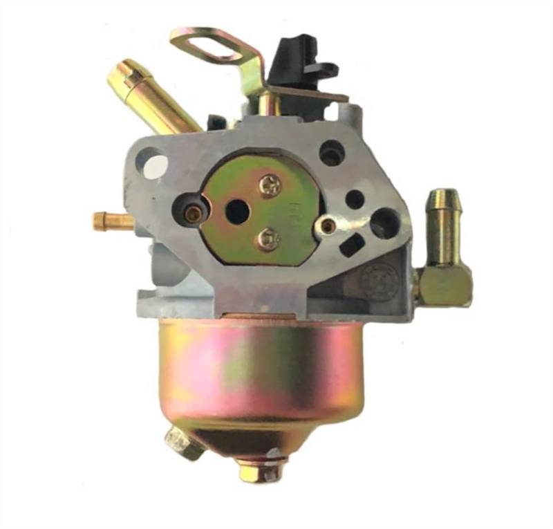 751-05271 Vergaser für MTD 751-05273 951-05273 951-05273A 183SC passend für MTD Snow Engine Modell 490 SUC 490 WUA 27 von PTKPLGMFVF