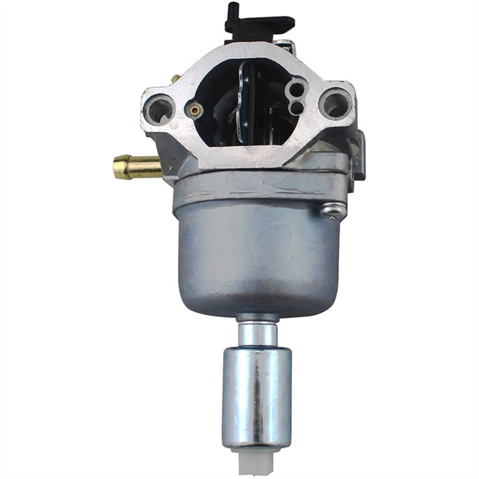 791858 Vergaser für Briggs & Stratton 792358 791858 14hp 15hp 16hp 17hp Rasenmäher Traktor mit Luftfilter (BSLM0120(2)) von PTKPLGMFVF