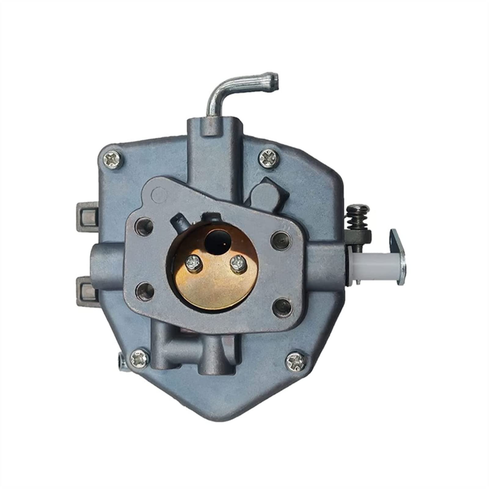 809008 808249 Vergaser passend für Briggs & Stratton 807936 80783 294442 294446 294447 Vergaser 809008 808249 Vergaser passend für Briggs & Stratton 807936 80783 294442 294446 294447 Vergaser von PTKPLGMFVF