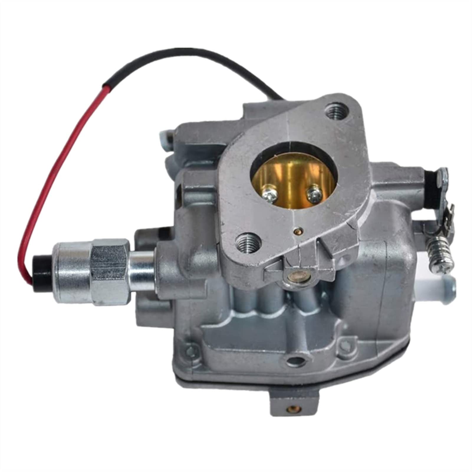 845015 845906 Vergaser passend für Briggs & Stratton 305442 305445 305446 305447 Vergaser 16HP mit Rasenmäher 845015 845906 Vergaser passend für Briggs & Stratton 305442 305445 305446 305447 Vergaser 16HP mit Rasenmäher von PTKPLGMFVF