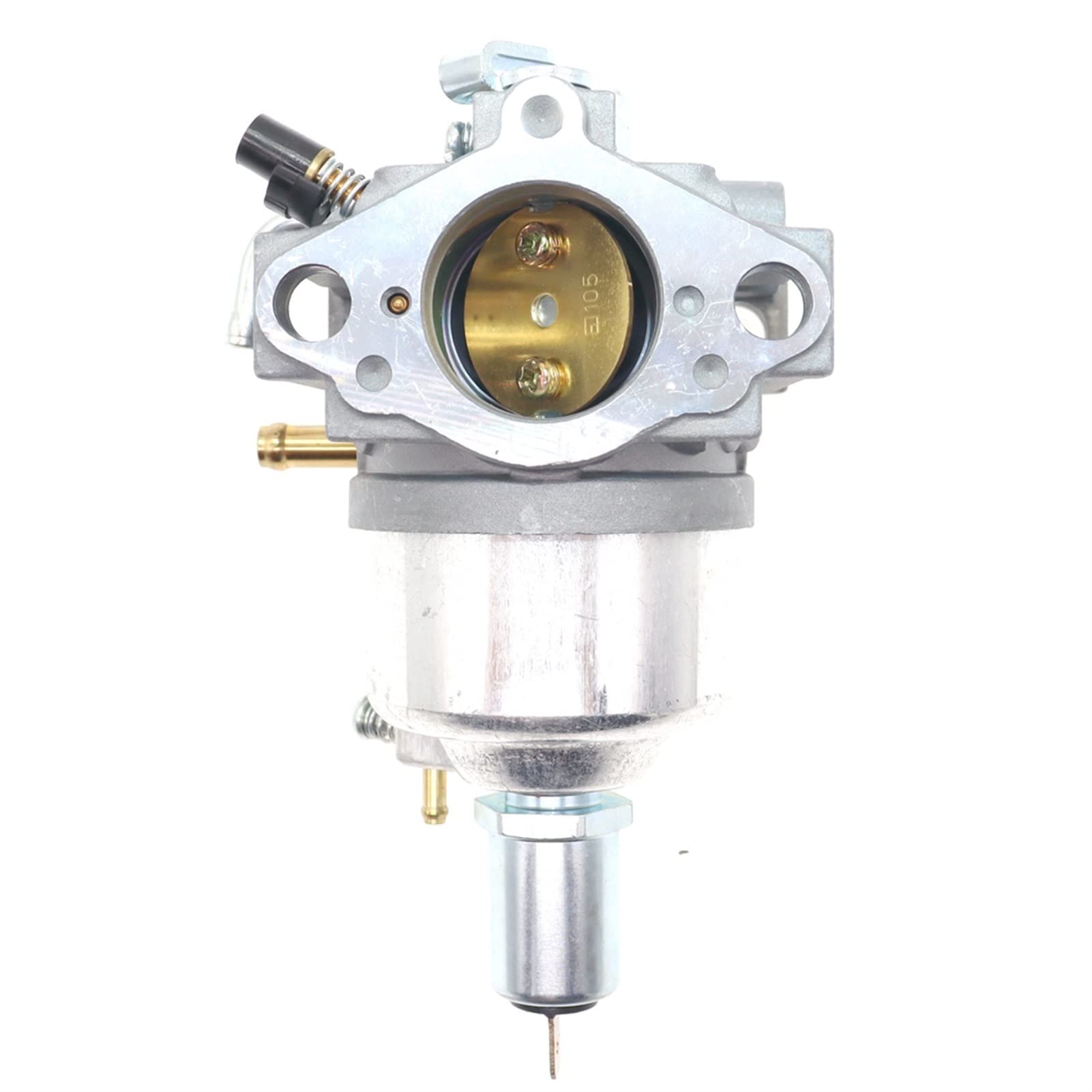 AM131756 Vergaser passend für John für Deere Kawasaki 15003-2801 GX345 FD611V Motor-Rasenmäher Vergaser AM131756 Vergaser passend für John für Deere Kawasaki 15003-2801 GX345 FD611V Motor-Rasenmäher Vergaser von PTKPLGMFVF