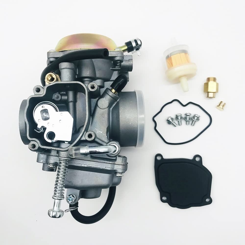 ATV-Vergaser für Polaris Ranger 400 425 500 Trail Boss 325 MAGNUM 325 550 2X4 4X4 Sportsman 300 335 500 600 700 MV7 2003–2011 ATV-Vergaser für Polaris Ranger 400 425 500 Trail Boss 325 MAGNUM 325 550 2X4 4X4 Sportsman 300 335 500 600 700 MV7 2003–2011 von PTKPLGMFVF