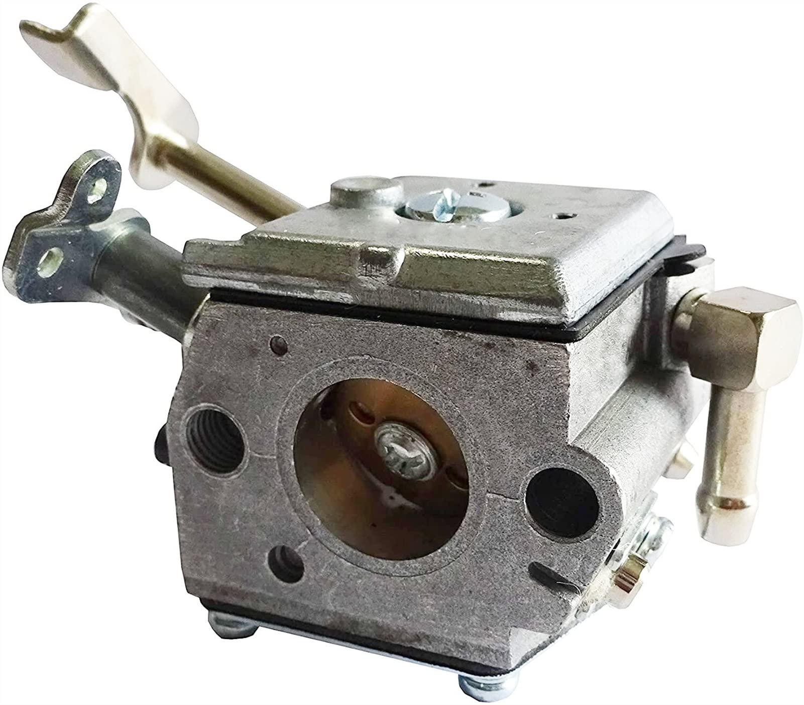 Allgemeiner Motor GX100 Vergaser Vergaser für Honda GX100 Membran Typ Walbro HAD-234 Allgemeiner Motor GX100 Vergaser Vergaser für Honda GX100 Membran Typ Walbro HAD-234 von PTKPLGMFVF