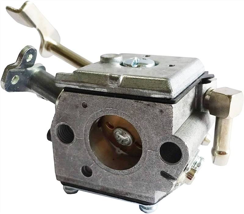 Allgemeiner Motor GX100 Vergaser Vergaser für Honda GX100 Membran Typ Walbro HAD-234 von PTKPLGMFVF