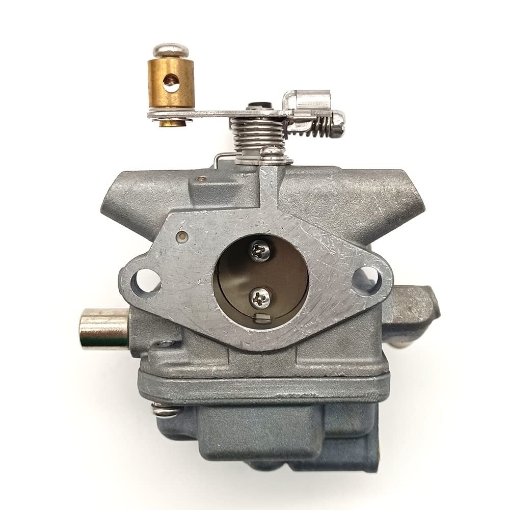 Außenbordmotor-Vergaser 6BX-14301-10 6BX-14301-11 6BX-14301-00 kompatibel für 4-Takt-F6 F6CMH Bootsmotor Außenbordmotor-Vergaser 6BX-14301-10 6BX-14301-11 6BX-14301-00 kompatibel für 4-Takt-F6 F6CMH Bootsmotor von PTKPLGMFVF