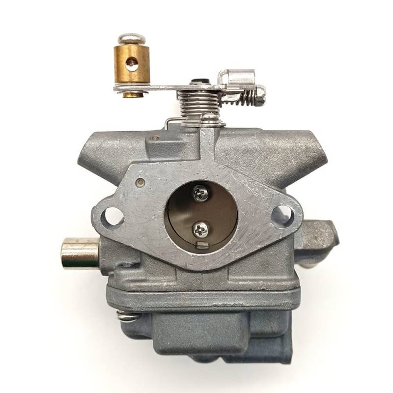Außenbordmotor-Vergaser 6BX-14301-10 6BX-14301-11 6BX-14301-00 kompatibel für 4-Takt-F6 F6CMH Bootsmotor von PTKPLGMFVF