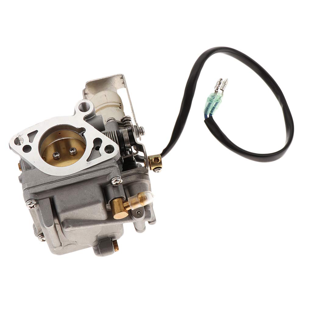 Außenbordmotor-Vergaser Assy 65W-14901-00, 65W-14901-10/11/12 Anwendung für 20 PS 25 PS Motor, strapazierfähig Außenbordmotor-Vergaser Assy 65W-14901-00, 65W-14901-10/11/12 Anwendung für 20 PS 25 PS Motor, strapazierfähig von PTKPLGMFVF