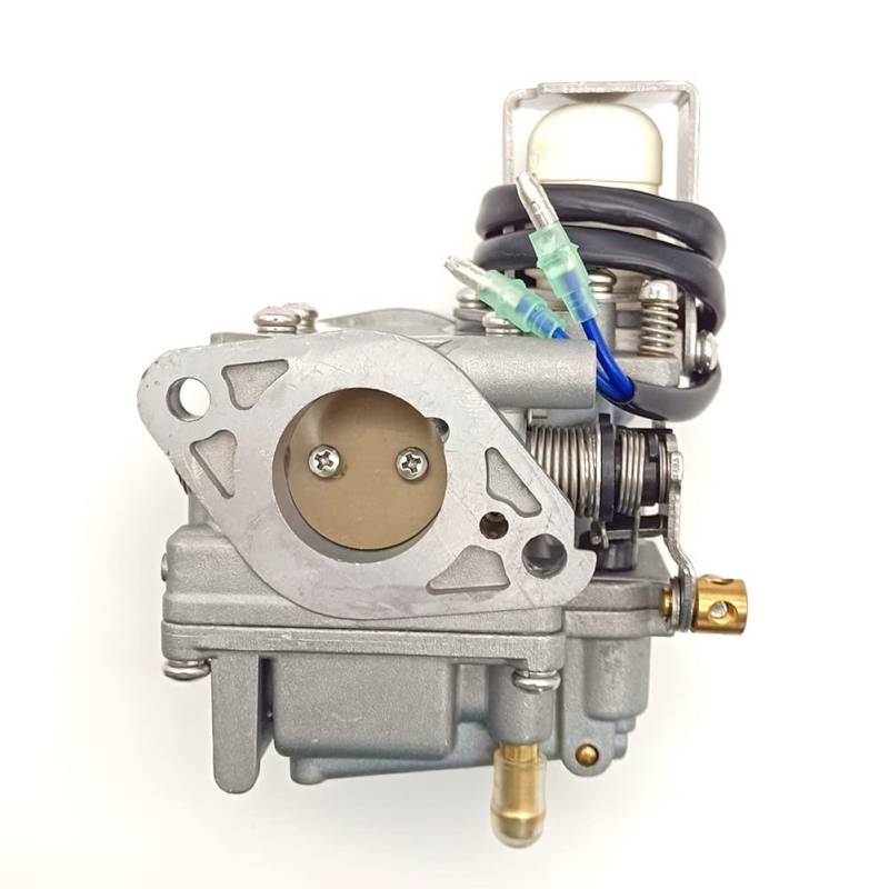 Außenbordmotor Vergaser Assy 6AH-14301-00 6AH-14301-01 für 4-Takt F20 Bootsmotor Umbau Ersatzteil von PTKPLGMFVF