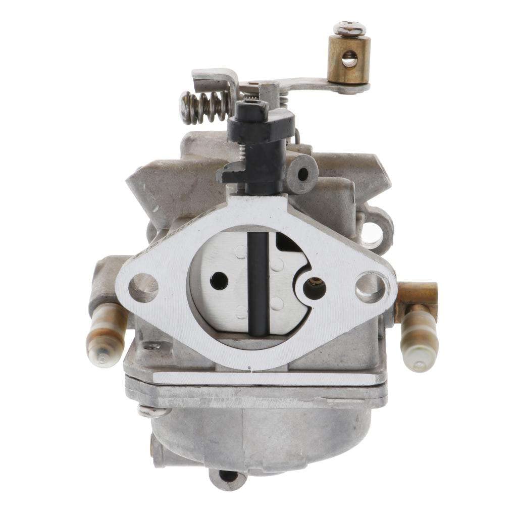 Außenbordmotor-Vergaser Assy 6BX-14301-10 6BX-14301-11 6BX-14301-00 für F6 4-Takt 6HP Bootsmotor Außenbordmotor-Vergaser Assy 6BX-14301-10 6BX-14301-11 6BX-14301-00 für F6 4-Takt 6HP Bootsmotor von PTKPLGMFVF