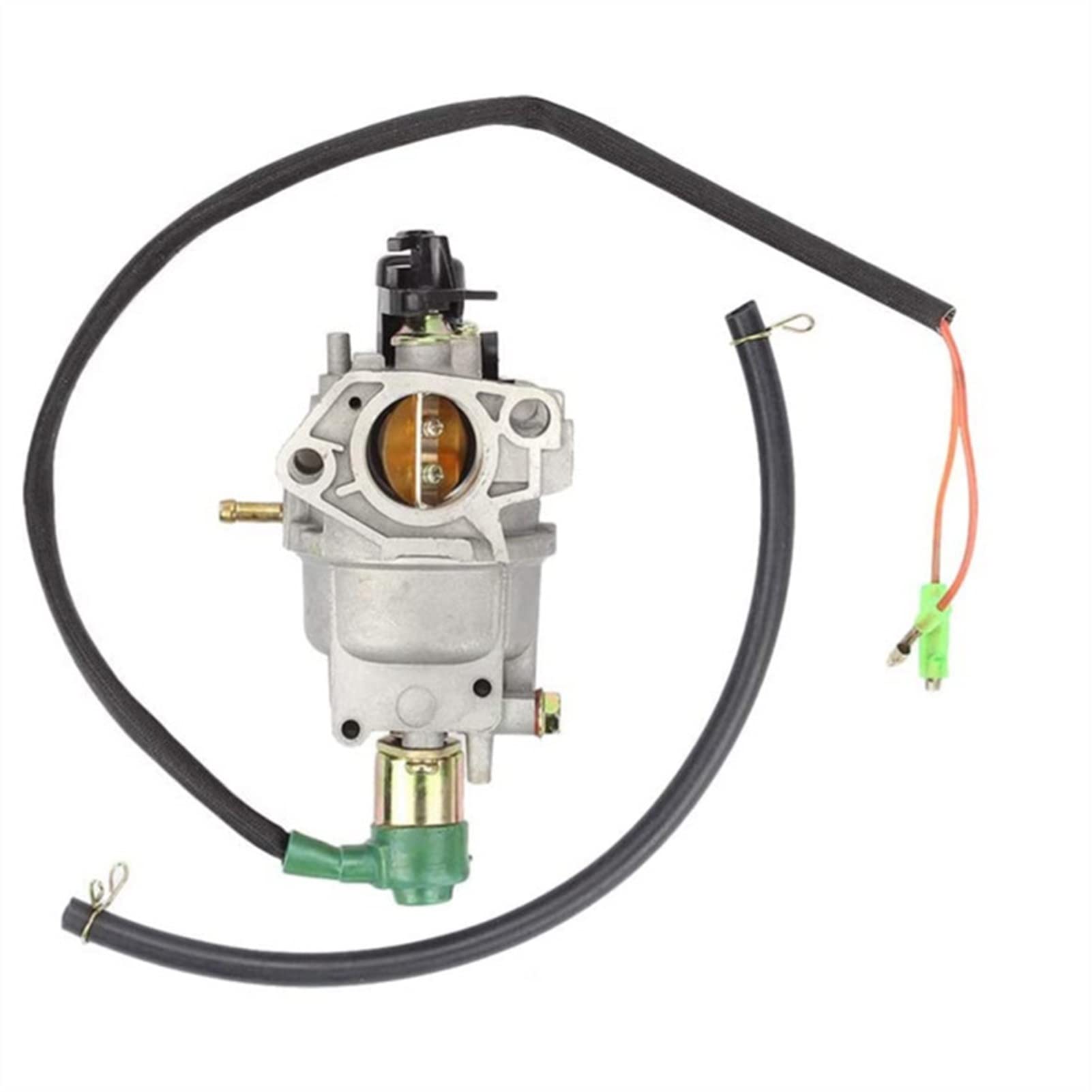 Autotyp Generator Teile GX240 Vergaser für Honda GX240 GX270 177 177F OEM 16100-Z5F-F01 16100-Z9H-702 16100-ZE3-F12 Autotyp Generator Teile GX240 Vergaser für Honda GX240 GX270 177 177F OEM 16100-Z5F-F01 16100-Z9H-702 16100-ZE3-F12 von PTKPLGMFVF