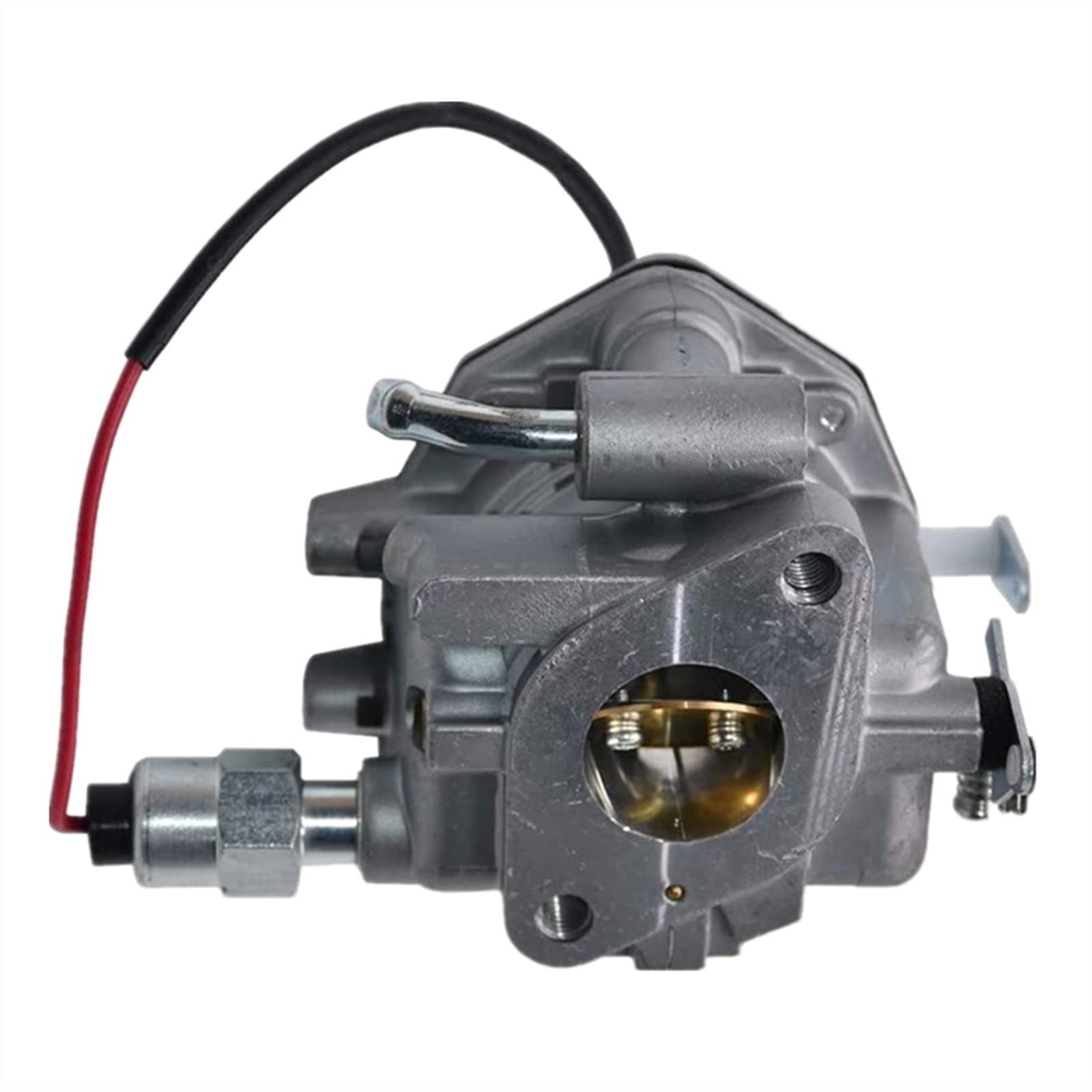 B & S 845015 845906 Nikki 305442 305445 305446 305447 Vergaser 16HP mit Dichtung Magnetventil B & S 845015 845906 Nikki 305442 305445 305446 305447 Vergaser 16HP mit Dichtung Magnetventil von PTKPLGMFVF