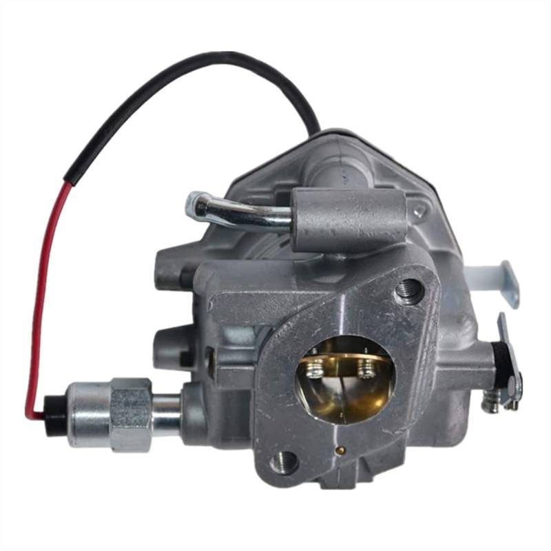 B & S 845015 845906 Nikki 305442 305445 305446 305447 Vergaser 16HP mit Dichtung Magnetventil von PTKPLGMFVF