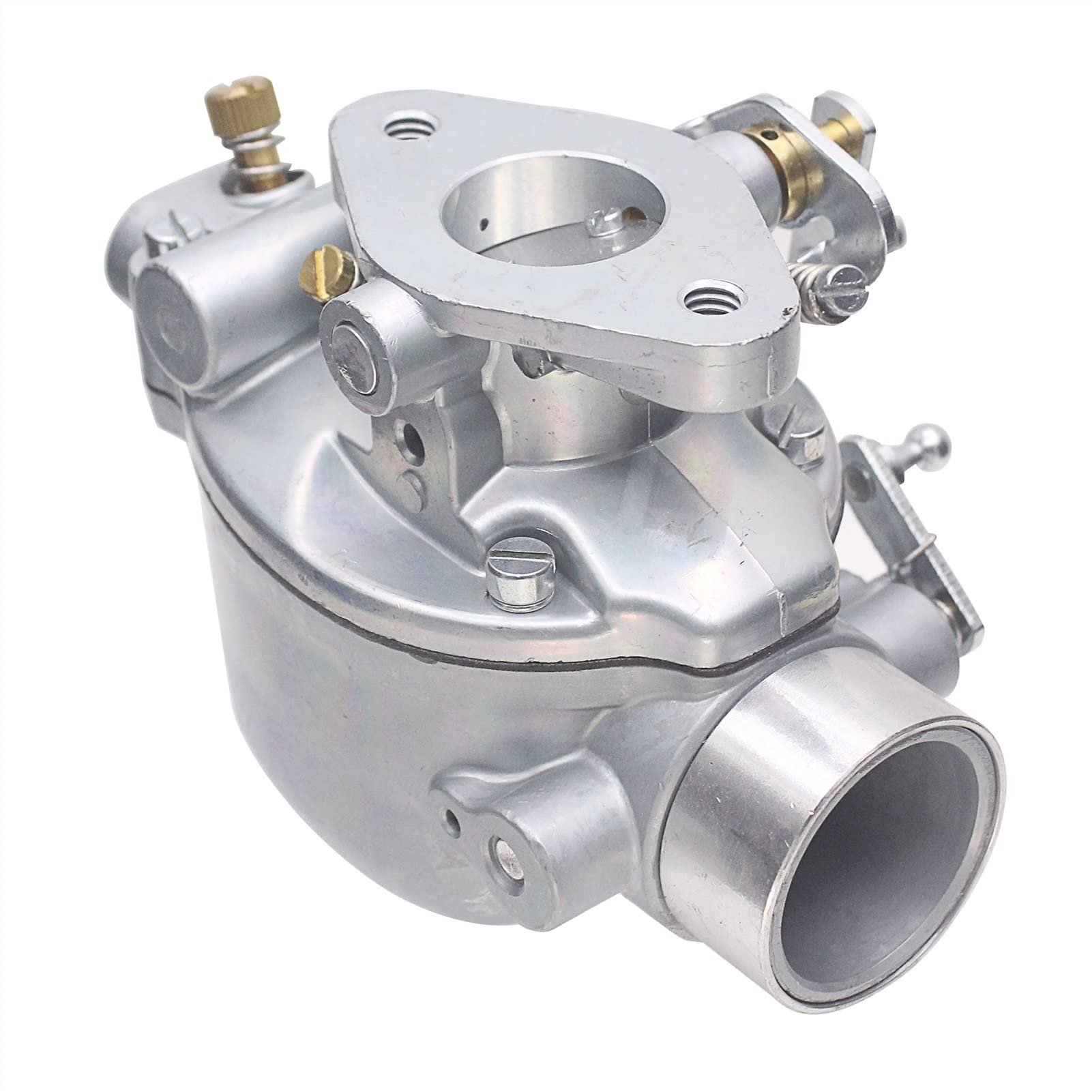 B4NN9510A Vergaser passend für Ford Traktor Vergaser 134 Motor 600 620 630 640 700 EAE9510D Traktor Vergaser B4NN9510A Vergaser passend für Ford Traktor Vergaser 134 Motor 600 620 630 640 700 EAE9510D Traktor Vergaser von PTKPLGMFVF