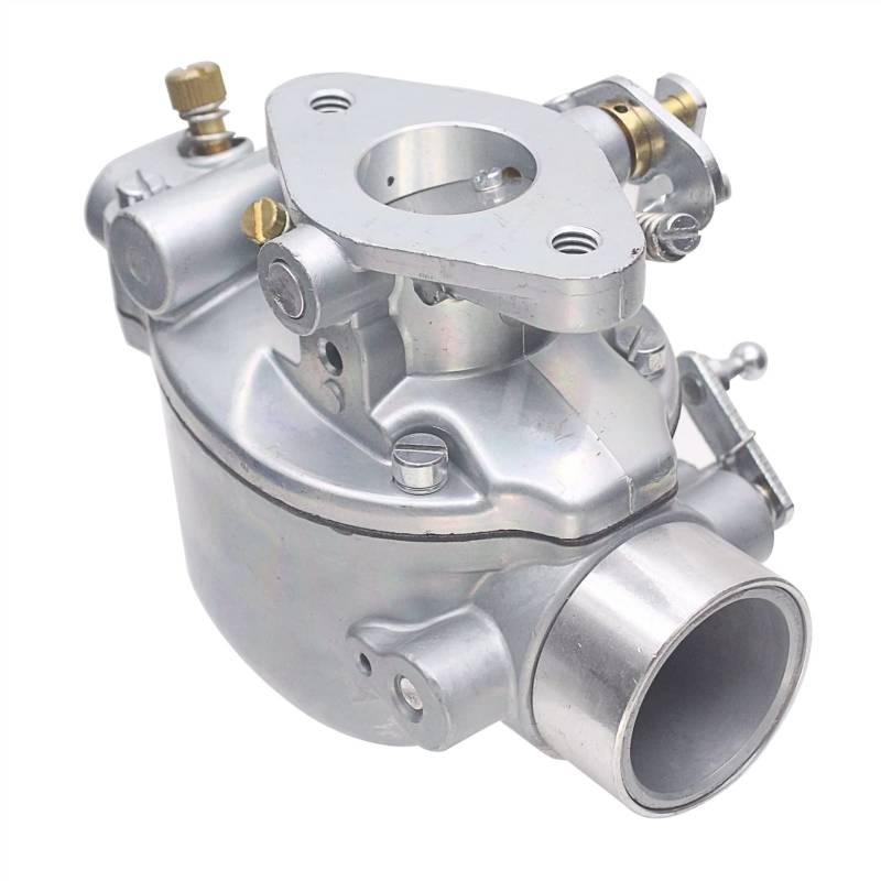 B4NN9510A Vergaser passend für Ford Traktor Vergaser 134 Motor 600 620 630 640 700 EAE9510D Traktor Vergaser von PTKPLGMFVF