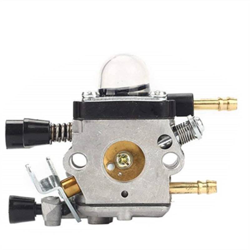 BG45 BG46 BG55 Vergaser für BG65 BG85 SH55 SH85 Laubbläser Ersatzvergaser für 42291200606 Zama C1Q-S64 C1Q-S68G von PTKPLGMFVF