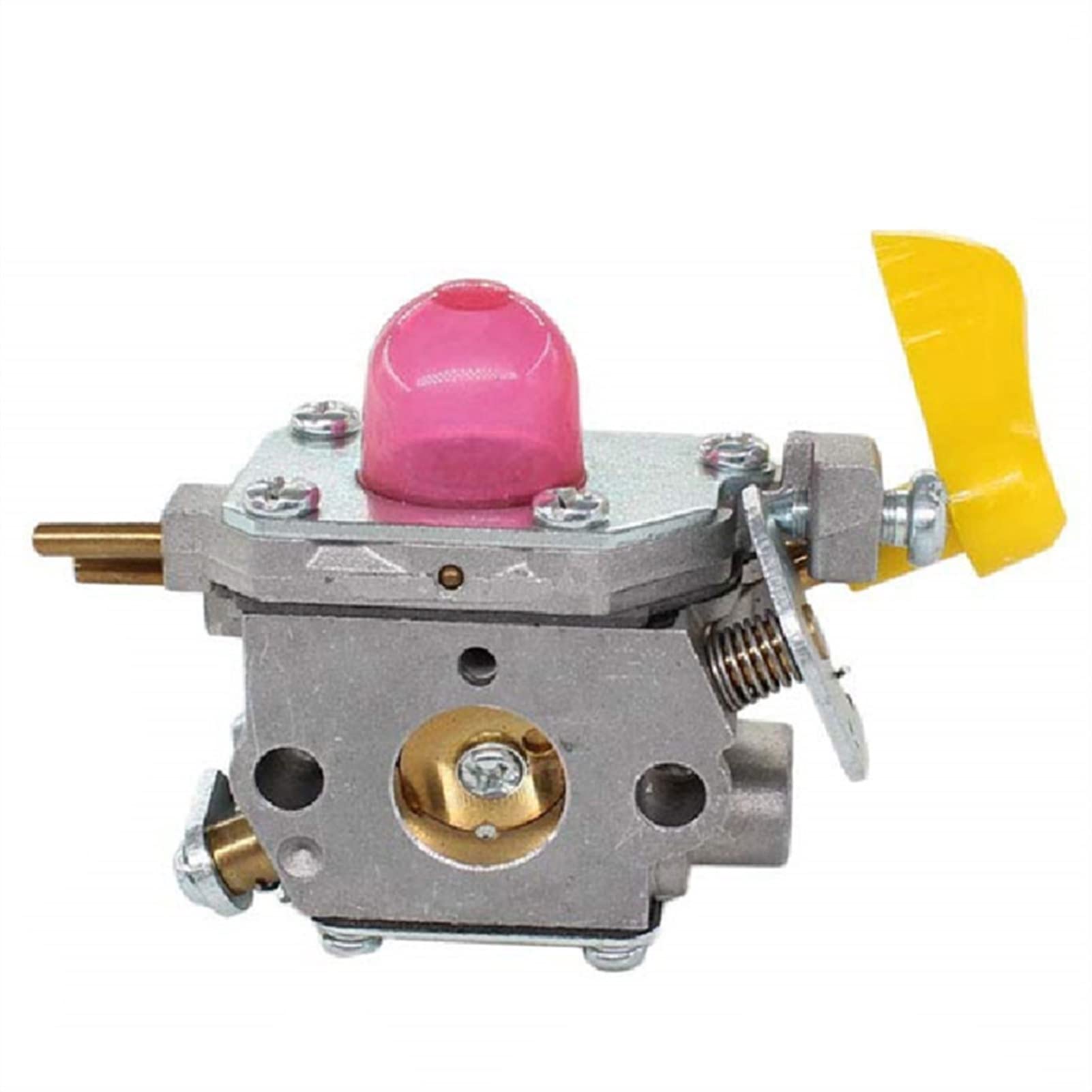 BVM210VS C1U-W45 Vergaser für Poulan 545146501 Pro SM210VS Laubbläser Ersatzteile für Zama C1U-W45A Vergaser 545180811 BVM210VS C1U-W45 Vergaser für Poulan 545146501 Pro SM210VS Laubbläser Ersatzteile für Zama C1U-W45A Vergaser 545180811 von PTKPLGMFVF