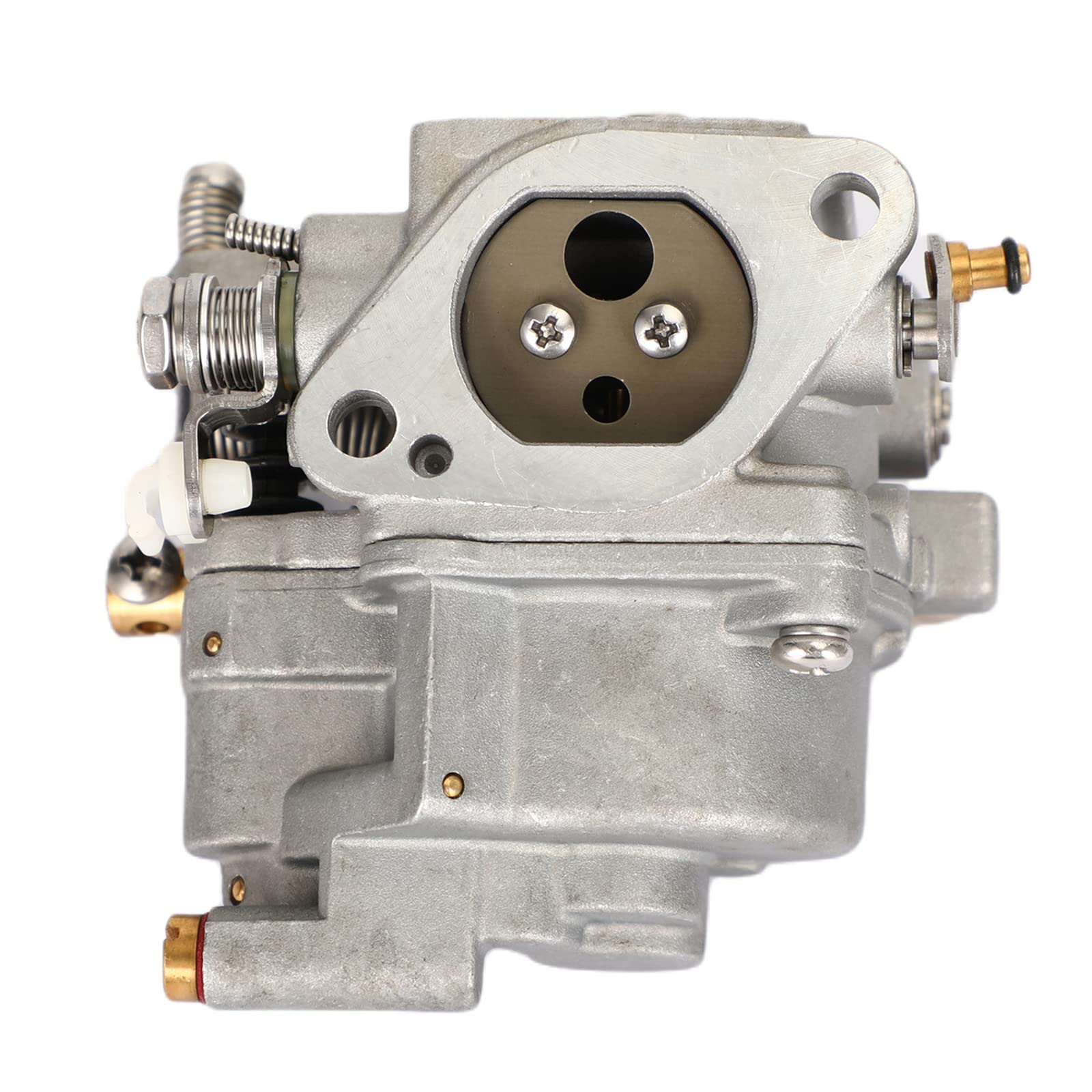Boot 6AU-14301-40 41 Vergaser kompatibel für Hidea Außenborder F 9,9 PS Motor 4T 6AU-14301-01-00 Motorzubehör Boot 6AU-14301-40 41 Vergaser kompatibel für Hidea Außenborder F 9,9 PS Motor 4T 6AU-14301-01-00 Motorzubehör von PTKPLGMFVF