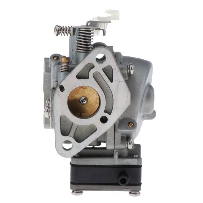 Boots-Außenbord-Vergaser für Außenborder 9,8/8 PS 2-Takt-Motor 3B2032001 3K9032000 von PTKPLGMFVF