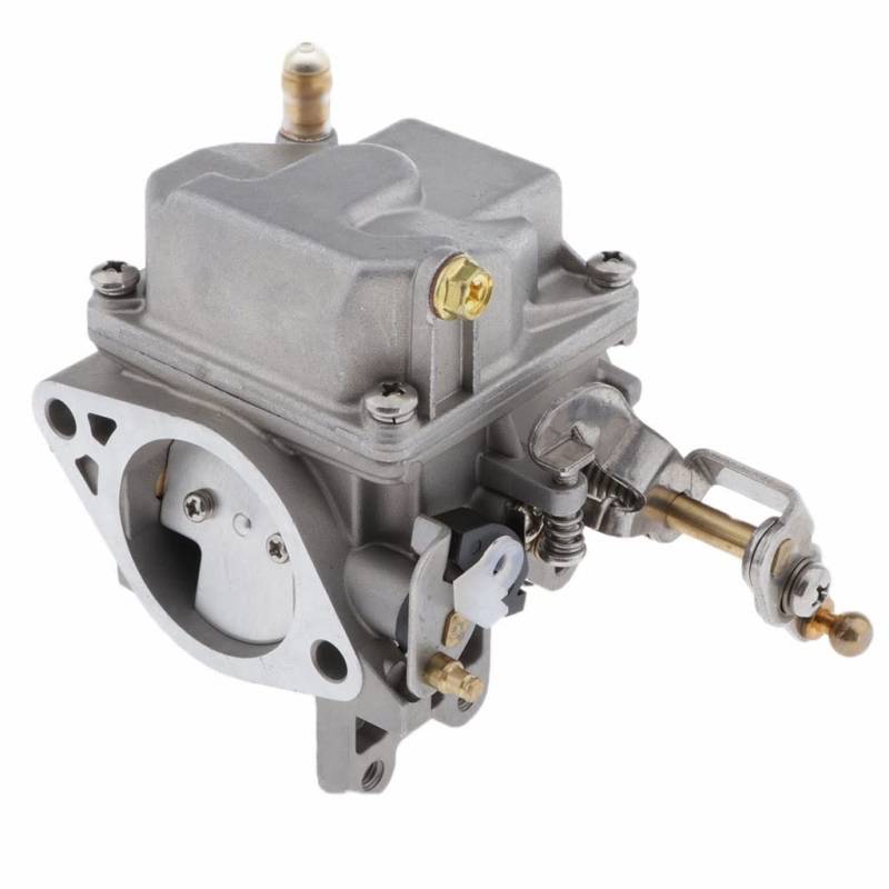 Boots-Außenbordmotor-Vergaser für 69P-14301-00/10 69S-14301-00 25/30HP 2-Takt-Außenbordmotor-Teil von PTKPLGMFVF