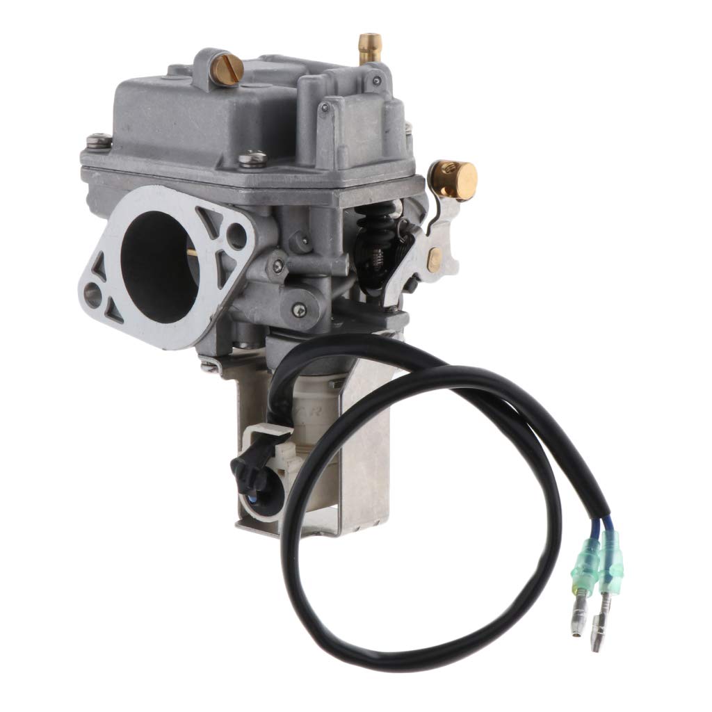Bootsmotor 65W-14901-00 65W-14901-10 65W-14301-11 65W-14901-12 Vergaser passend für F20 F25 4-Takt-Außenbordmotor Bootsmotor 65W-14901-00 65W-14901-10 65W-14301-11 65W-14901-12 Vergaser passend für F20 F25 4-Takt-Außenbordmotor von PTKPLGMFVF