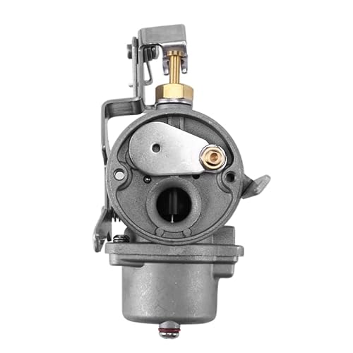 Bootsmotor-Vergaser kompatibel für Tohatsu 2-Takt 3,5 PS 2,5 PS Außenborder 3D5-03100 3F0-03100-4 3F0-03100 Bootsmotor-Vergaser kompatibel für Tohatsu 2-Takt 3,5 PS 2,5 PS Außenborder 3D5-03100 3F0-03100-4 3F0-03100 von PTKPLGMFVF