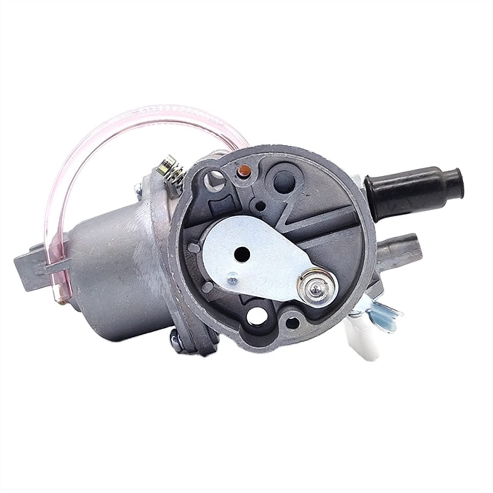 CG328 Vergaser passend für CG328 Bürstenschneider, Vergaser, Motorteil, passend für 2-Takt-Teil, Trimmer-Generator CG328 Vergaser passend für CG328 Bürstenschneider, Vergaser, Motorteil, passend für 2-Takt-Teil, Trimmer-Generator von PTKPLGMFVF