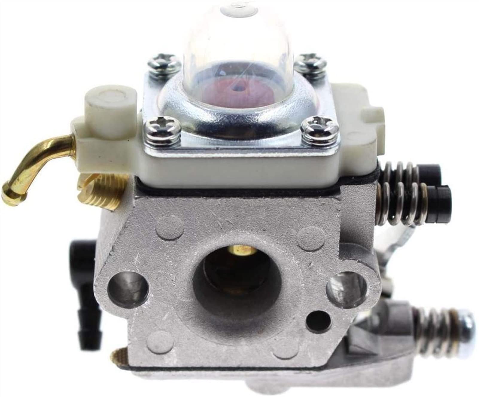 FC72 WT-227 Vergaser für STL FS72 FS74 FS76 OEM 615-009 42261200600 Trimmer Ersatzteile Vergaser Auto für STL 4133Fs 4226 FC72 WT-227 Vergaser für STL FS72 FS74 FS76 OEM 615-009 42261200600 Trimmer Ersatzteile Vergaser Auto für STL 4133Fs 4226 von PTKPLGMFVF