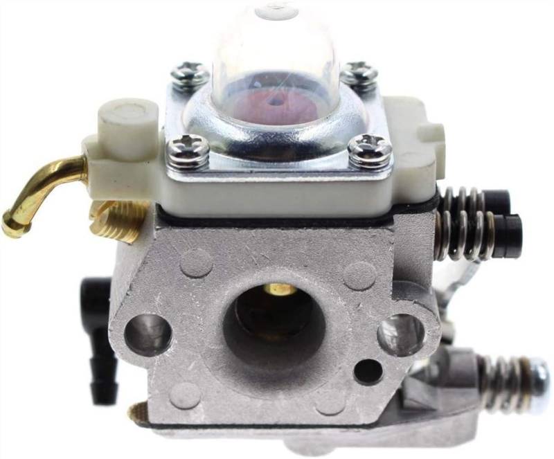 FC72 WT-227 Vergaser für STL FS72 FS74 FS76 OEM 615-009 42261200600 Trimmer Ersatzteile Vergaser Auto für STL 4133Fs 4226 von PTKPLGMFVF