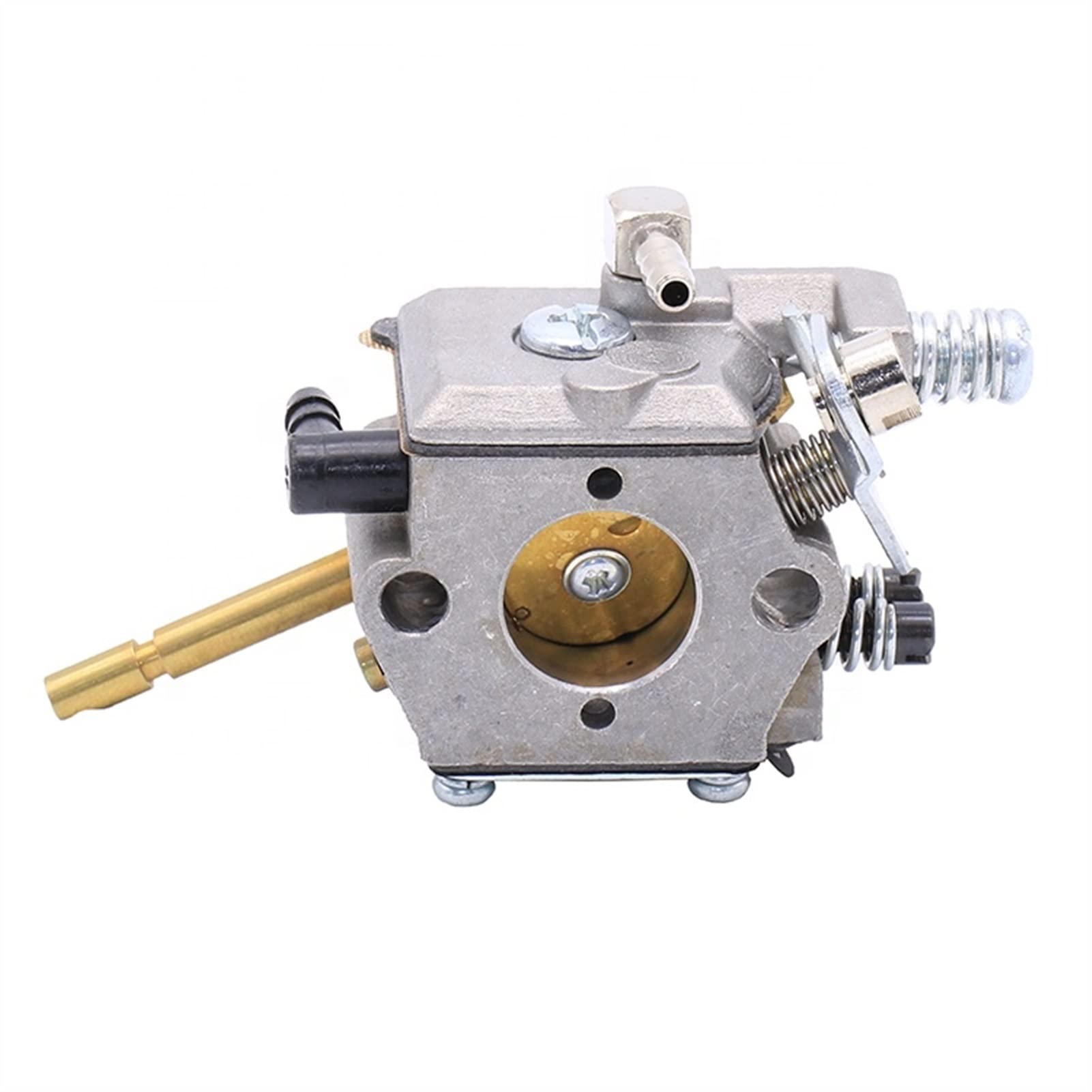 FS160 Vergaser Ersatzteil für Stihl FS180 FS220 FS280 FS290 Kettensäge für Stihl 4119 120 0602 passend für ZAMA C1S-S3E FS160 Vergaser Ersatzteil für Stihl FS180 FS220 FS280 FS290 Kettensäge für Stihl 4119 120 0602 passend für ZAMA C1S-S3E von PTKPLGMFVF