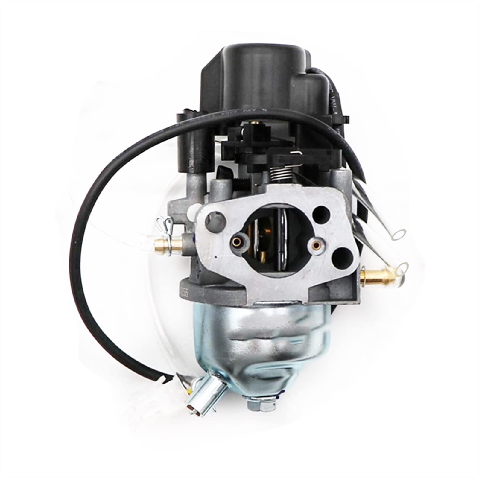 Feinste Qualität GENERATOR 16100-ZL0-D66 Vergaser-Teile für Honda EU3000i 2000i EU3000is MZ80 Feinste Qualität GENERATOR 16100-ZL0-D66 Vergaser-Teile für Honda EU3000i 2000i EU3000is MZ80 von PTKPLGMFVF