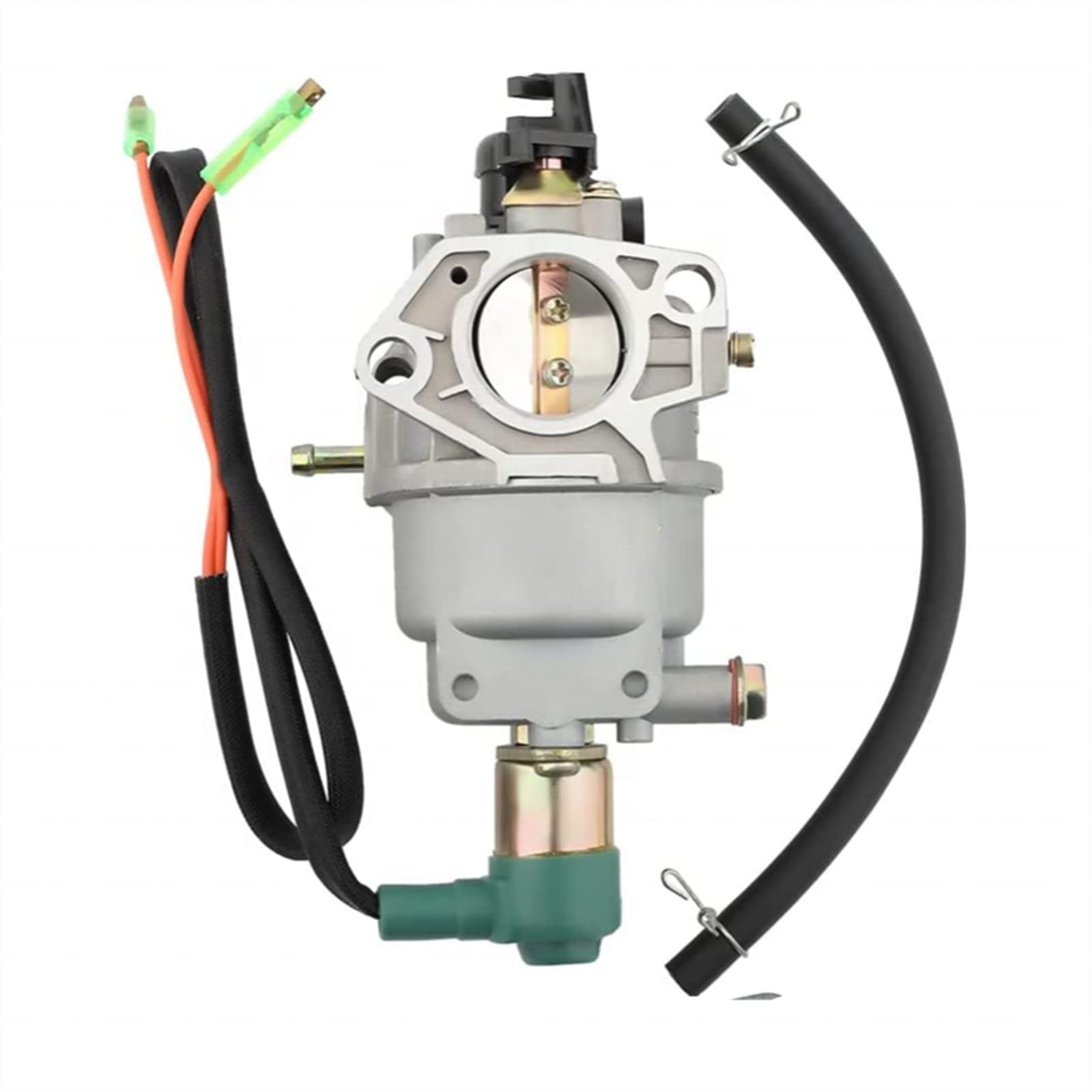 Feinste Qualität Generator Vergaser Teile passend für 192F mit Auto Choke Generator Vergaser Feinste Qualität Generator Vergaser Teile passend für 192F mit Auto Choke Generator Vergaser von PTKPLGMFVF