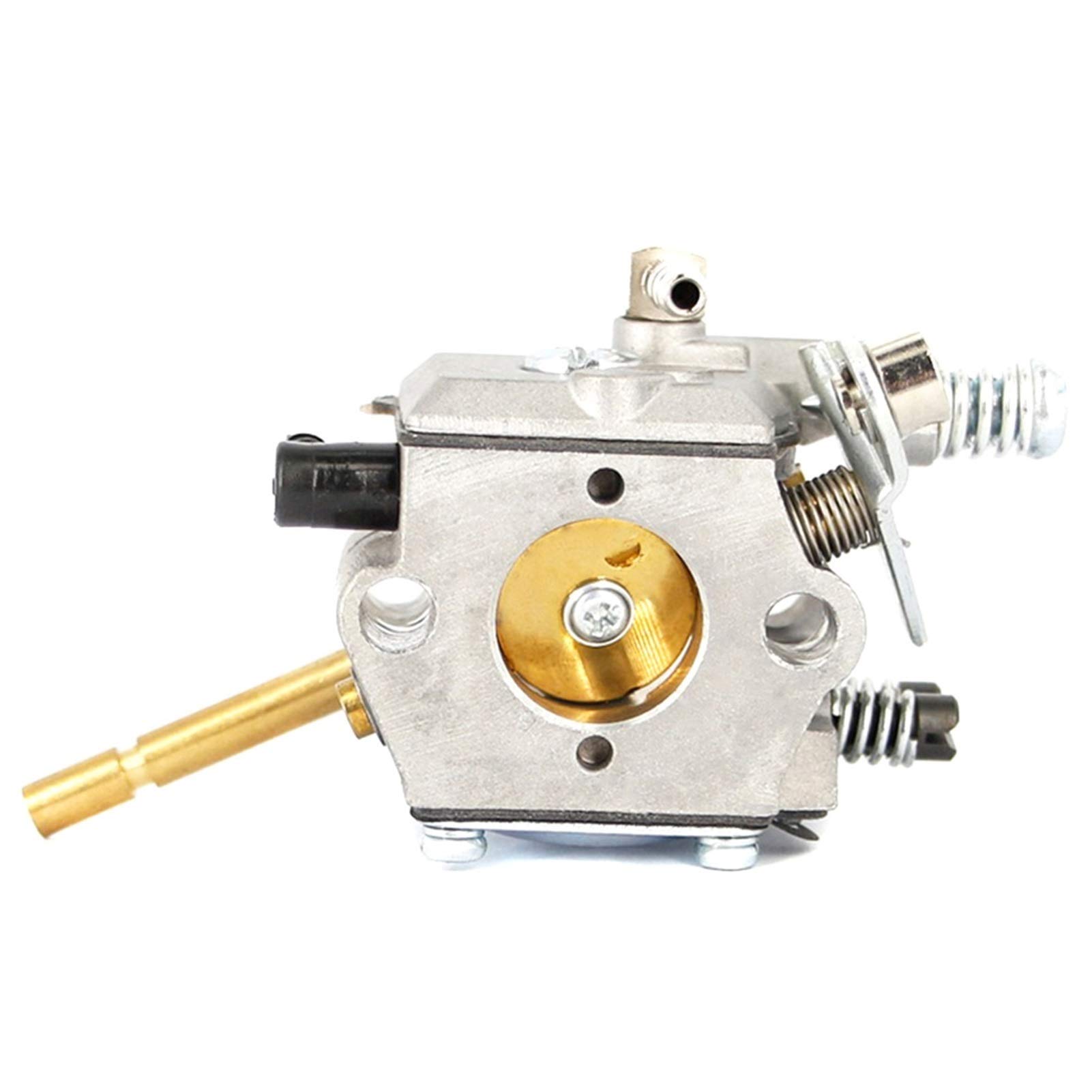Für FS160, FS220, FS280, FR220, hochwertiger Vergaser, kompatibler Trimmer, Motorsense ersetzt C15-51, C1S-S3D, WT-223 Für FS160, FS220, FS280, FR220, hochwertiger Vergaser, kompatibler Trimmer, Motorsense ersetzt C15-51, C1S-S3D, WT-223 von PTKPLGMFVF