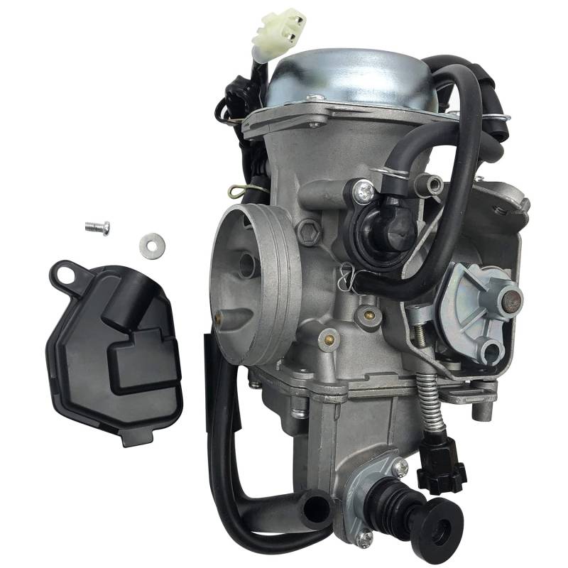 Für Vergaser Honda Foreman TRX 500 TRX500 TRX 500F 500FE 500FM 500FPE 500FPM 500TM 500FPA 500PG Rubicon ATV Quads Teile Vergaser von PTKPLGMFVF