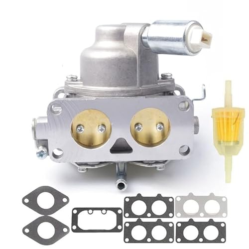 Für Vergaser für Briggs & Stratton 446677 446777 446877 446977 40F777 40G777 Für Vergaser für Briggs & Stratton 446677 446777 446877 446977 40F777 40G777 von PTKPLGMFVF