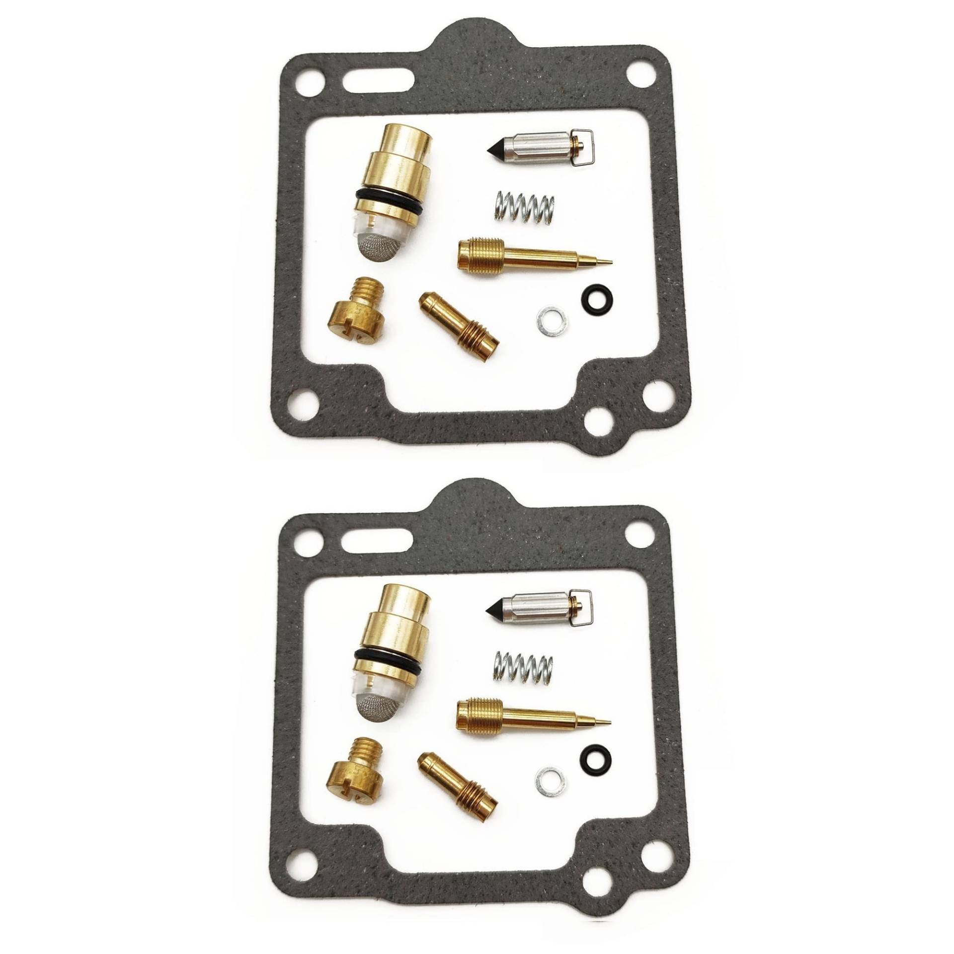 Für Yamaha XV750 Virago XV1100 XV 750 1100 4FY 3LP für Motorradmotor-Vergaser-Reparatursatz, schwimmende Nadel-Dichtung Für Yamaha XV750 Virago XV1100 XV 750 1100 4FY 3LP für Motorradmotor-Vergaser-Reparatursatz, schwimmende Nadel-Dichtung von PTKPLGMFVF