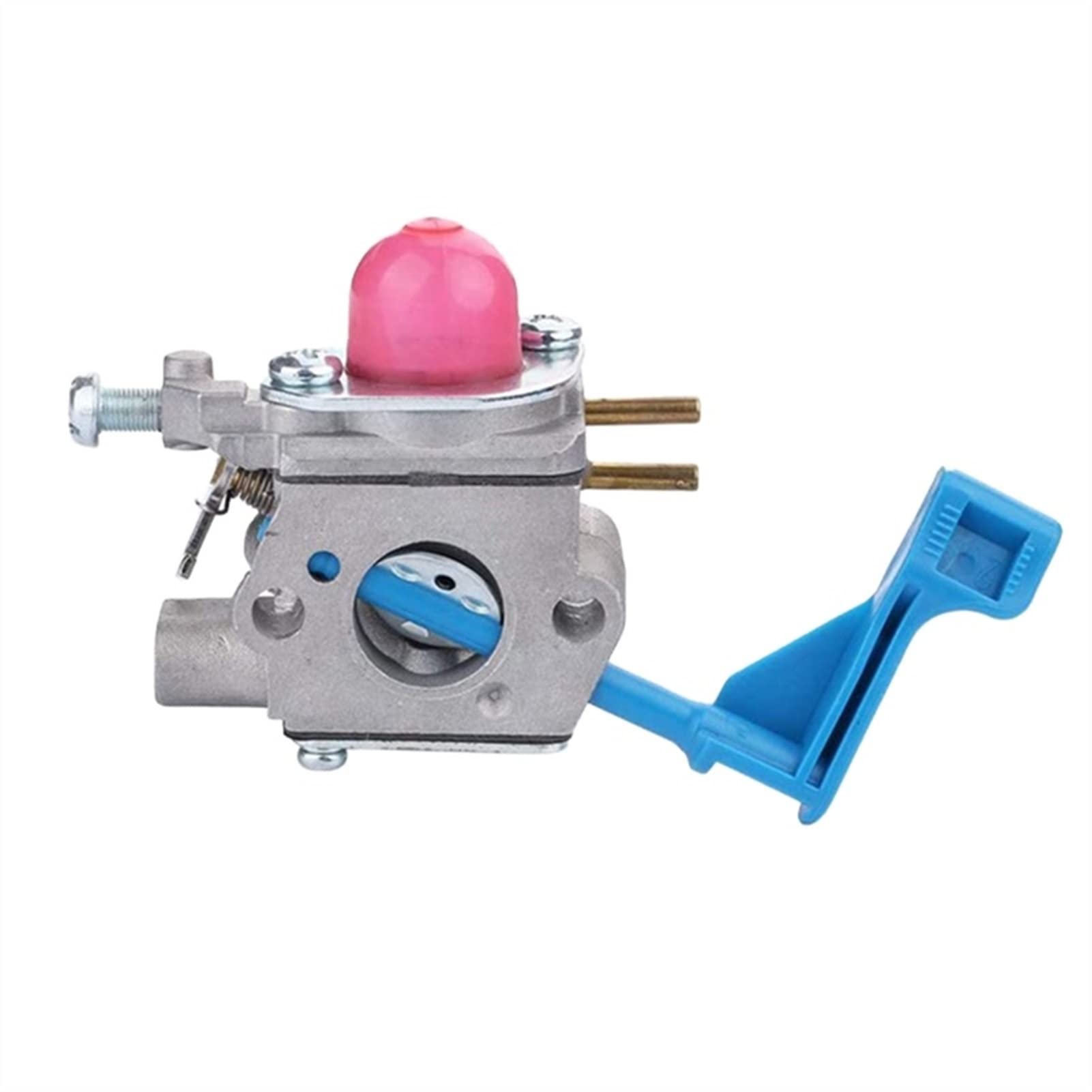 Für Zama C1U-W13A GHT220 Vergaser für Poulan GHT220LE GHT180 GHT180LE GHT195LE GHT225LE Heckenschere 530071633 Für Zama C1U-W13A GHT220 Vergaser für Poulan GHT220LE GHT180 GHT180LE GHT195LE GHT225LE Heckenschere 530071633 von PTKPLGMFVF