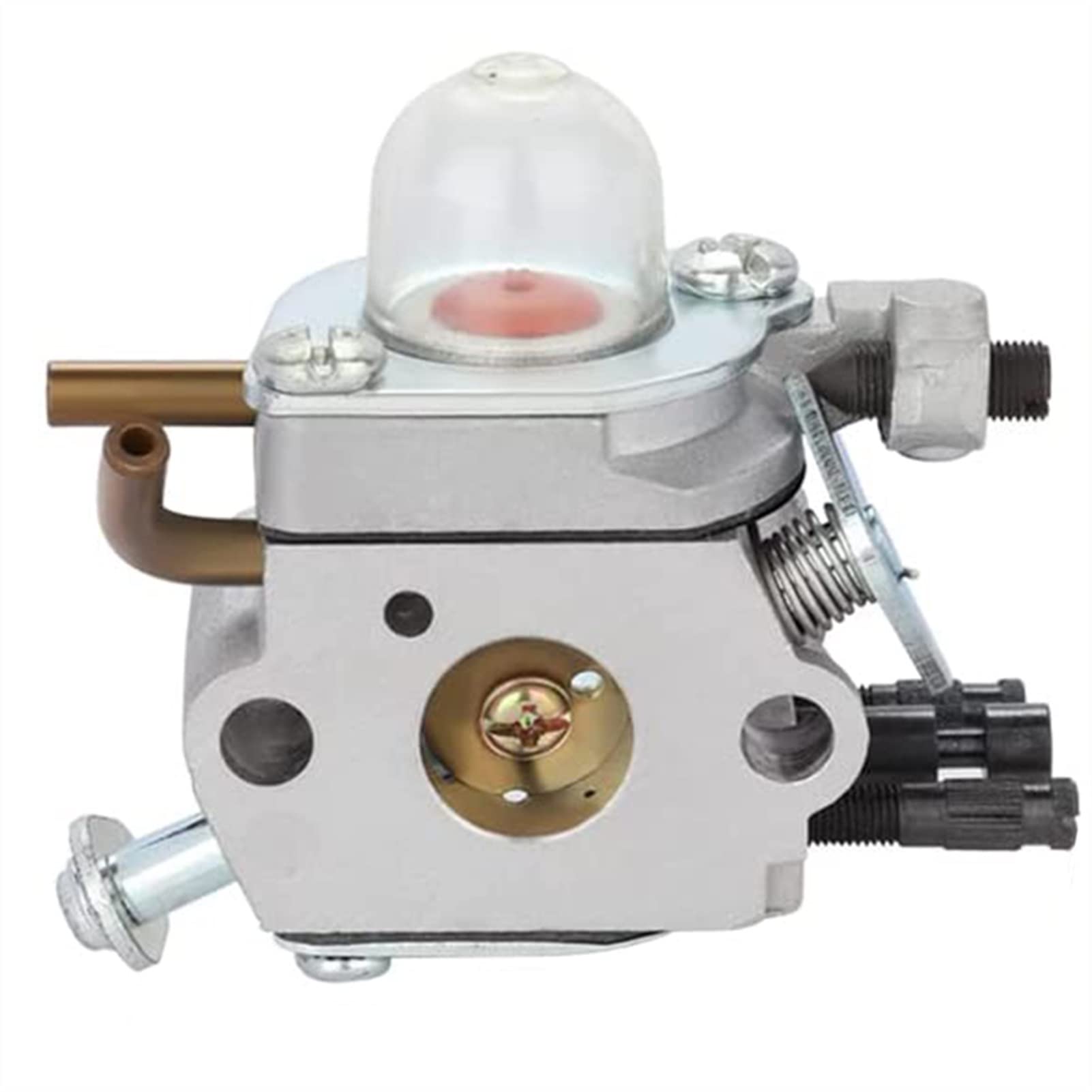 Für Zama Typ PB2100 Vergaser für Echo PB-2155 ES-2100 Hand-Laubbläser, ersetzt C1U-K42B C1U-K42 12520020562 Für Zama Typ PB2100 Vergaser für Echo PB-2155 ES-2100 Hand-Laubbläser, ersetzt C1U-K42B C1U-K42 12520020562 von PTKPLGMFVF