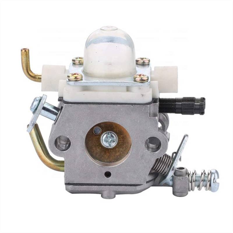 Für Zama Typ PB4600 Vergaser für Echo PB-4600 PB-46HT PB-46LN PB-460LN PB-461LN Gebläse ersetzt C1M-K37 12520008566 von PTKPLGMFVF