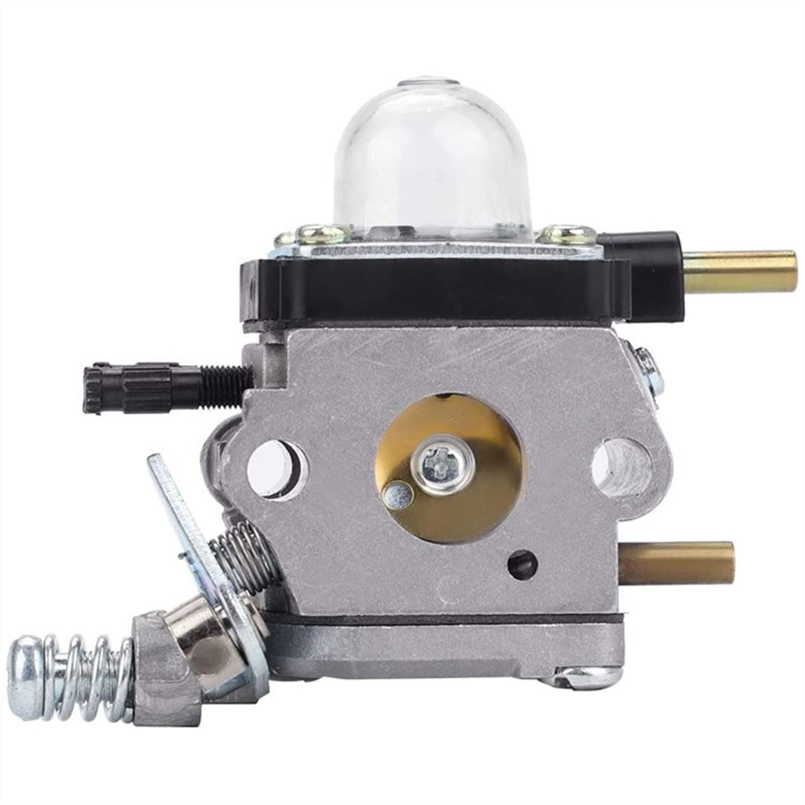 Für Zama Typ TC210 Vergaser für Echo TC-210 HC-1500 C1U-K82 C1U-K54A 2 Zyklen Mantis 7222 7222E 7222M Pinne Vergaser Für Zama Typ TC210 Vergaser für Echo TC-210 HC-1500 C1U-K82 C1U-K54A 2 Zyklen Mantis 7222 7222E 7222M Pinne Vergaser von PTKPLGMFVF