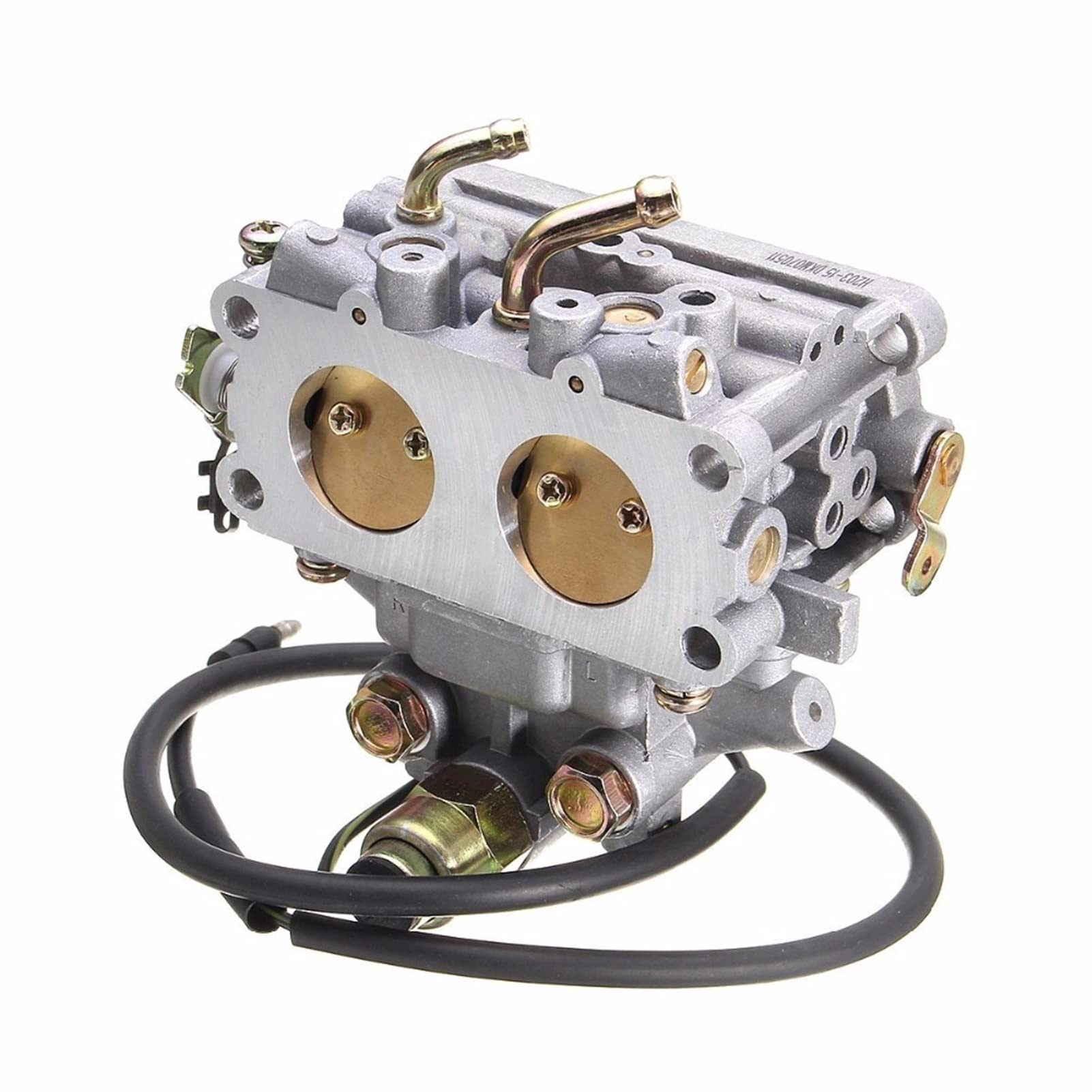 GX670 GX670R Vergaser für Honda GX670U Motorgenerator Ersatz Vergaser 16100-ZN1-812 16221-ZN1-000 GX670 GX670R Vergaser für Honda GX670U Motorgenerator Ersatz Vergaser 16100-ZN1-812 16221-ZN1-000 von PTKPLGMFVF