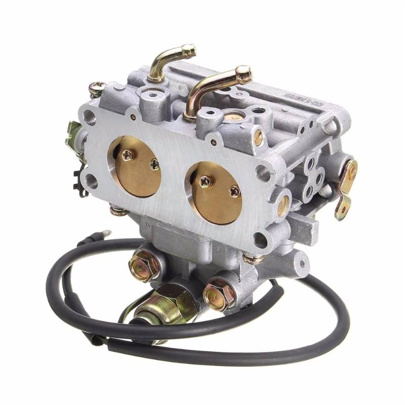 GX670 GX670R Vergaser für Honda GX670U Motorgenerator Ersatz Vergaser 16100-ZN1-812 16221-ZN1-000 von PTKPLGMFVF