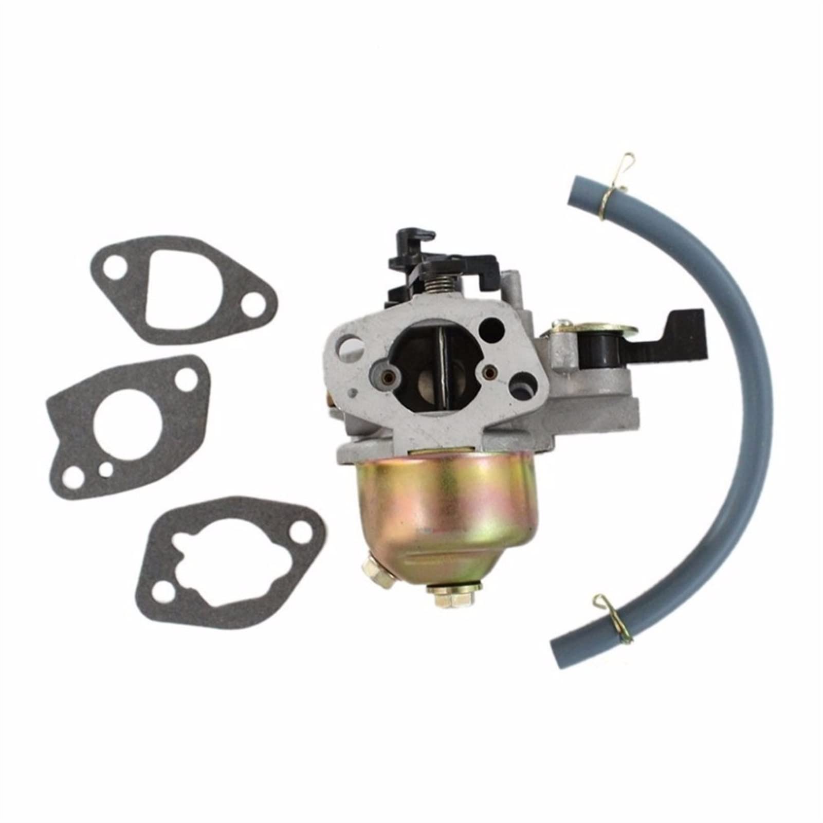 GXV120 Vergaser für Honda HR194 HR195 HR214 HRA214 5,5 PS Rasenmäher GXV120 GXV140 GXV160 ersetzt 16100-ZE6-W01 16100-ZE7-055 GXV120 Vergaser für Honda HR194 HR195 HR214 HRA214 5,5 PS Rasenmäher GXV120 GXV140 GXV160 ersetzt 16100-ZE6-W01 16100-ZE7-055 von PTKPLGMFVF