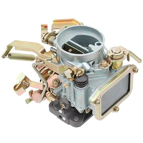 H221B Vergaser, kompatibel mit NI-SAN J16 16010-03W02 DATSUN von PTKPLGMFVF